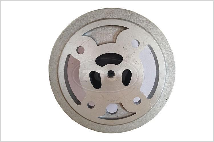 pc300/360-7機(jī)油散熱器附件 pc300/360-7機(jī)油散熱器附件