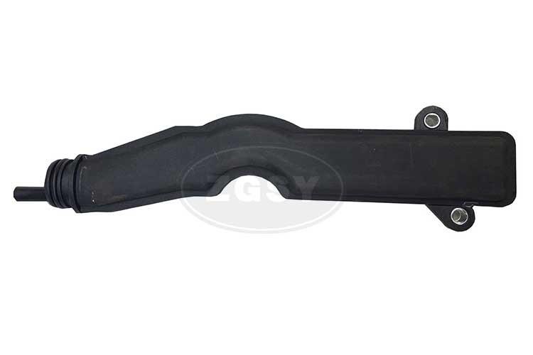 pc200/210/220/240-8和-8MO通用廢氣管