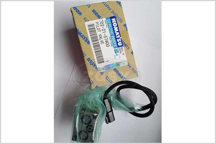 57400液壓泵電磁閥