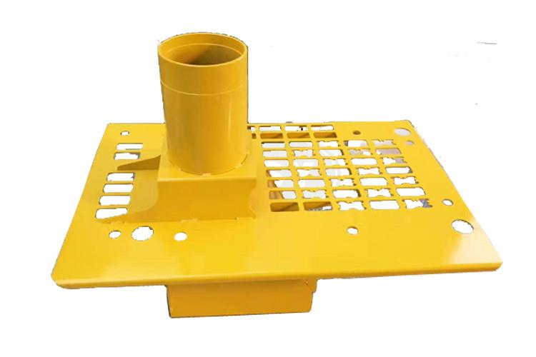 預(yù)濾器支架 預(yù)濾器支架