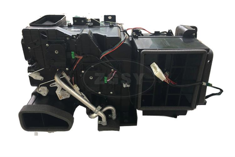 pc-7/8空調(diào)總成 pc-7/8空調(diào)總成