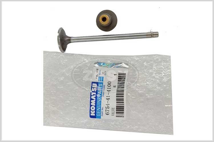 小松原廠4100進(jìn)氣門 小松原廠4100進(jìn)氣門