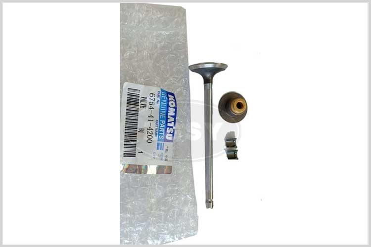 小松原廠4200排氣門 小松原廠4200排氣門