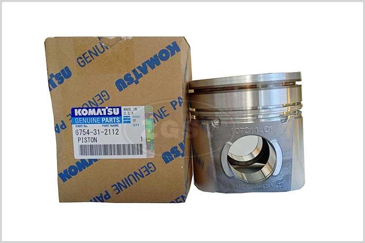 小松原廠活塞6754-31-2112 小松原廠活塞6754-31-2112